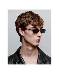 Noah Silver Black