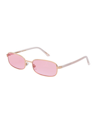 Noah Rosegold Galactic Pink