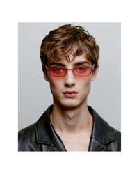 Noah Rosegold Galactic Pink
