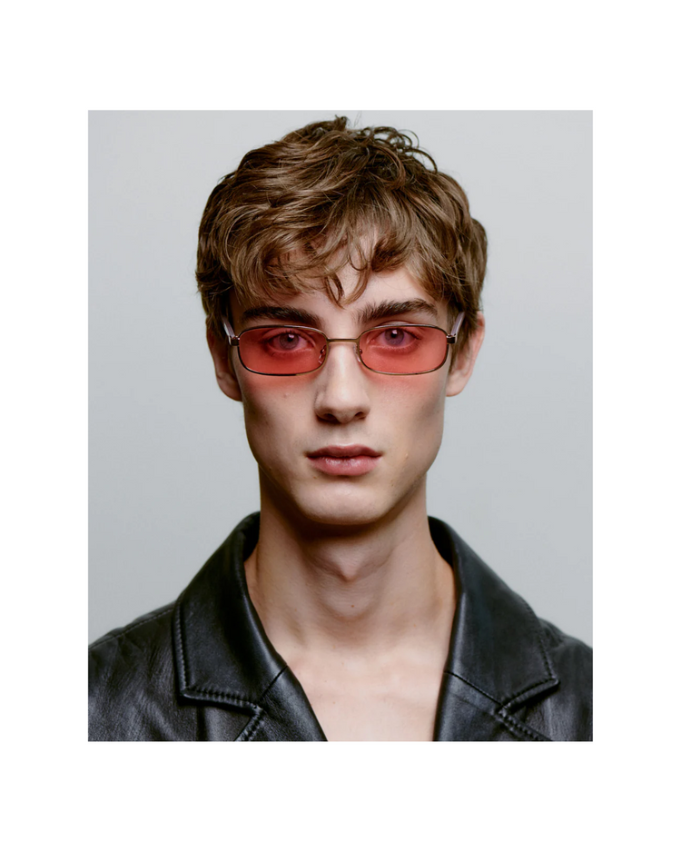 Noah Rosegold Galactic Pink
