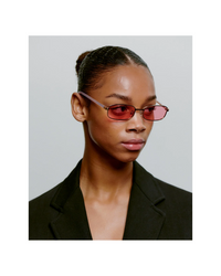 Noah Rosegold Galactic Pink