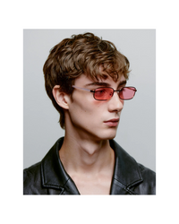 Noah Rosegold Galactic Pink