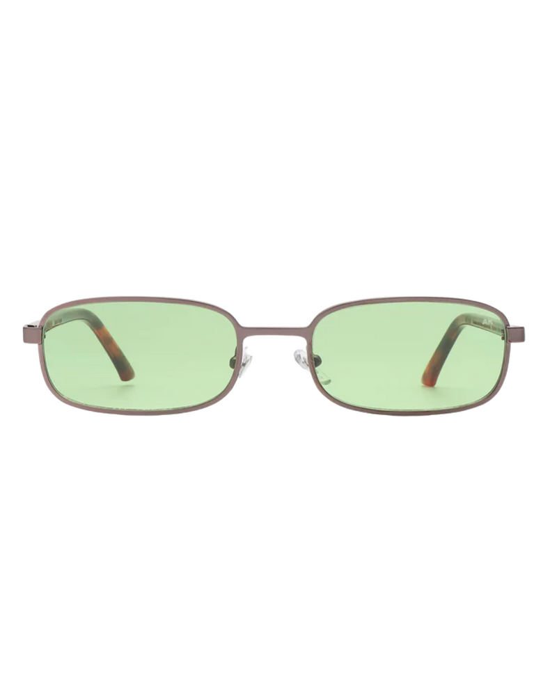Noah Matte Gun Metal Havana