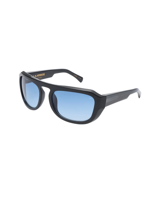 Max Black (Blue)