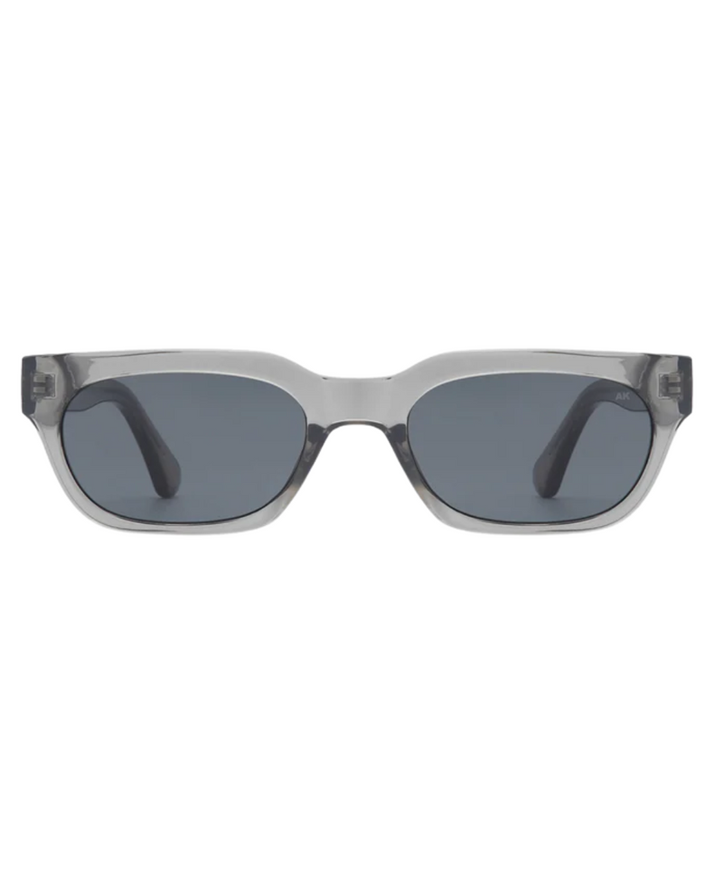 Bror Grey Transparent