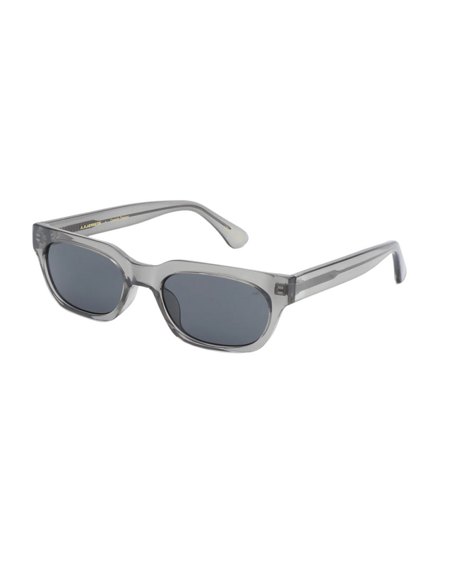 Bror Grey Transparent