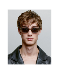Bror Grey Transparent