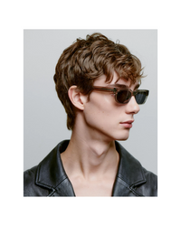 Bror Grey Transparent