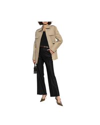 Classic Tailored Trousers