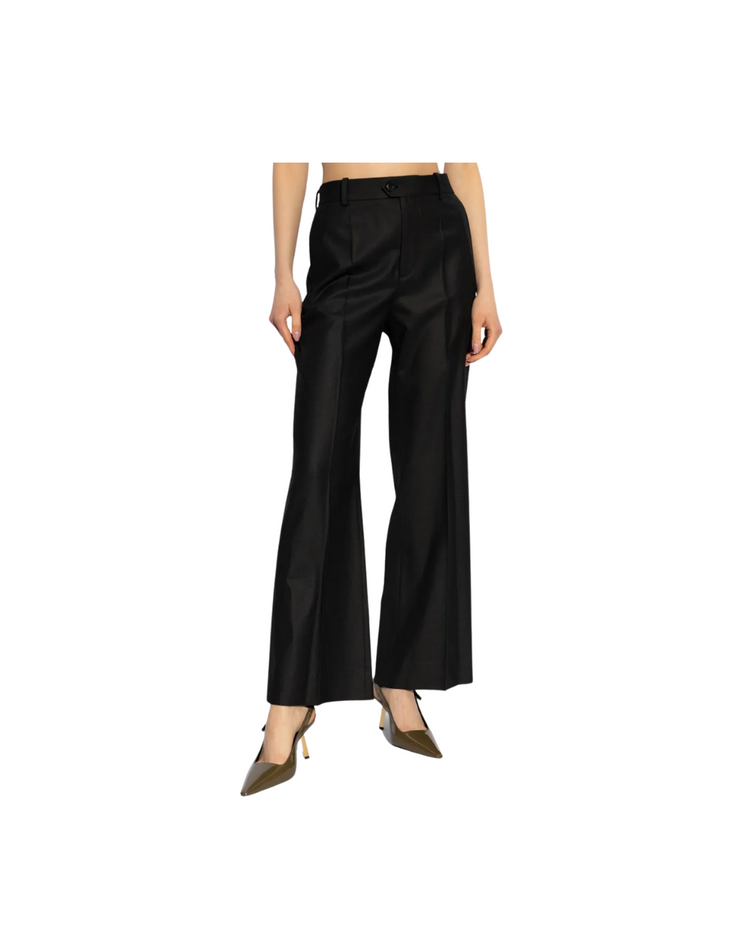 Classic Tailored Trousers