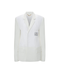 Fluid Detail Jacket
