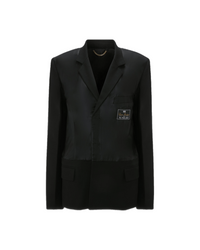 Fluid Detail Jacket