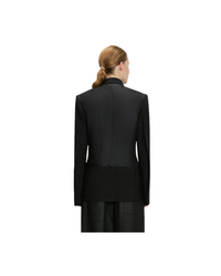 Fluid Detail Jacket