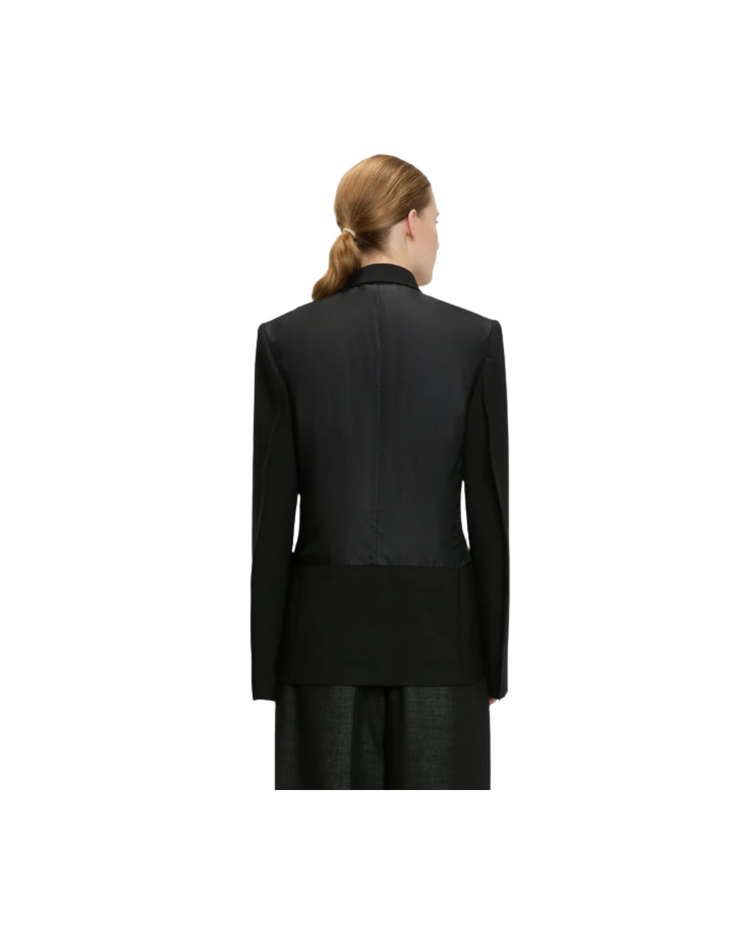 Fluid Detail Jacket