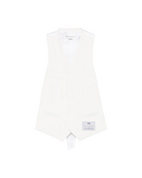 Tailored Waistcoat
