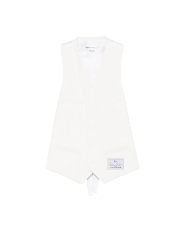 Tailored Waistcoat