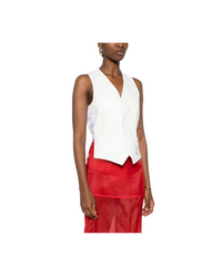 Tailored Waistcoat