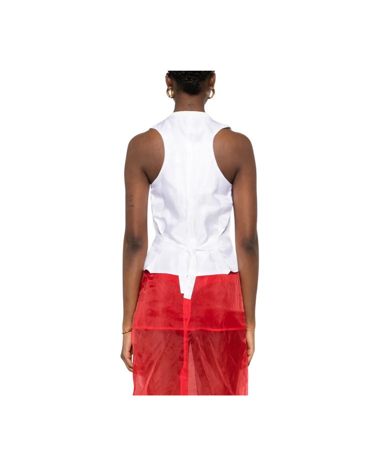 Tailored Waistcoat