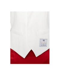 Tailored Waistcoat