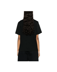 Slogan Tee 'Fashion Stole My Smile'