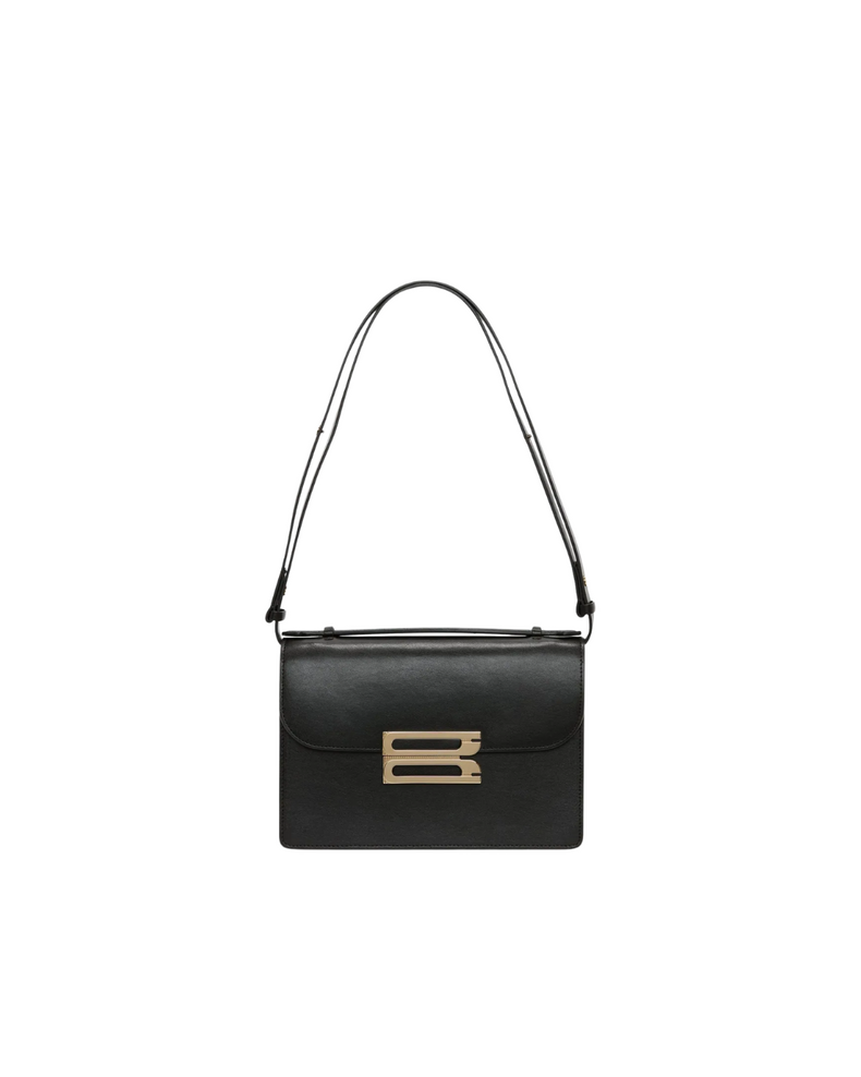 The Dorian Bag In Black