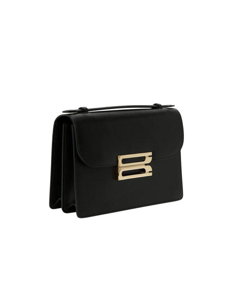 The Dorian Bag In Black