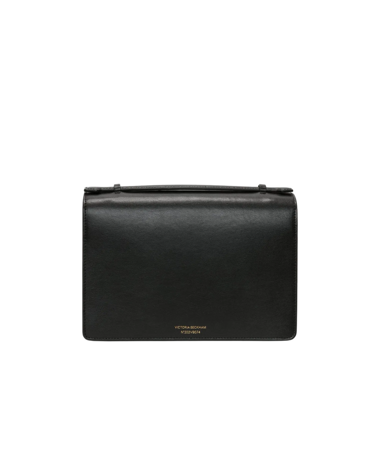 The Dorian Bag In Black