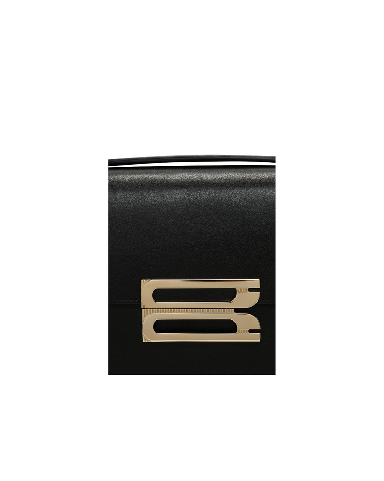 The Dorian Bag In Black
