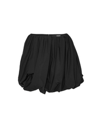 Mini Balloon Skirt