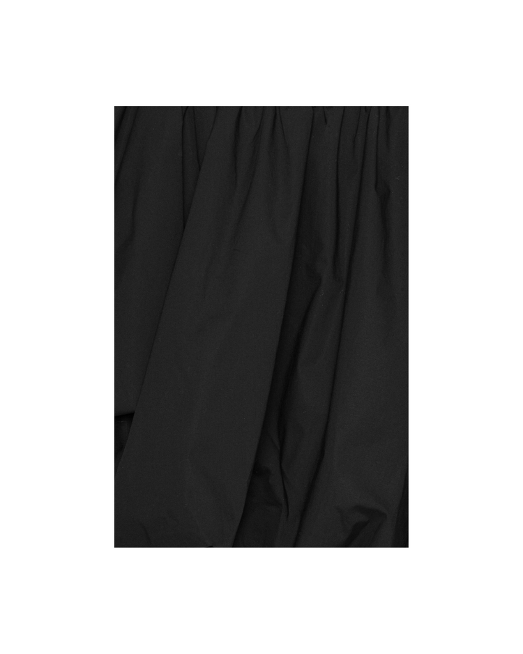 Mini Balloon Skirt