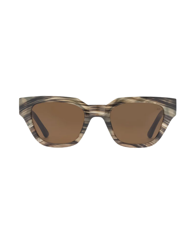 Kaws Striped Horn