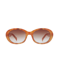 Anma Burnt Amber