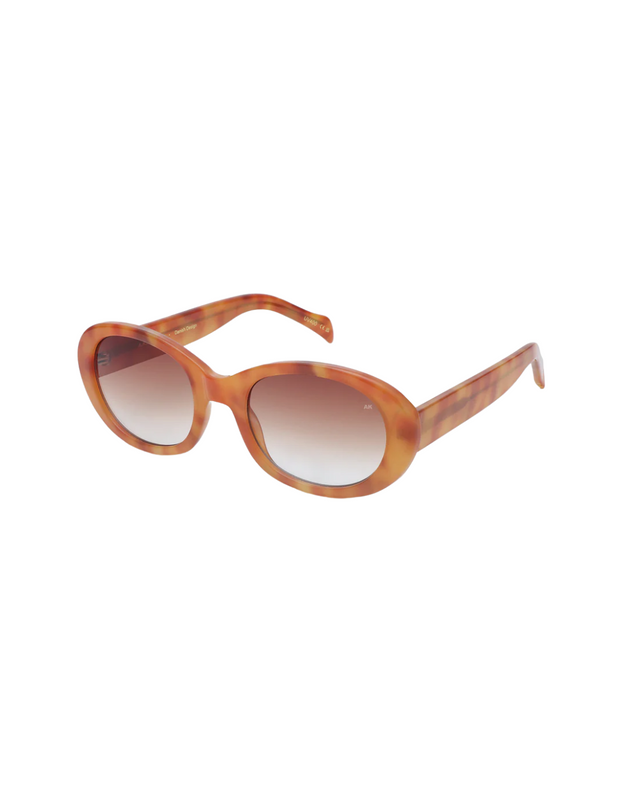 Anma Burnt Amber