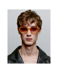 Anma Burnt Amber