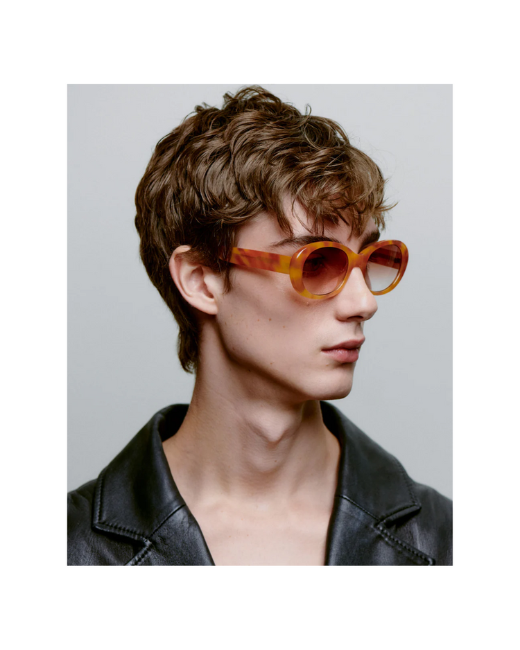 Anma Burnt Amber