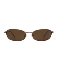 Jack Matte Brown