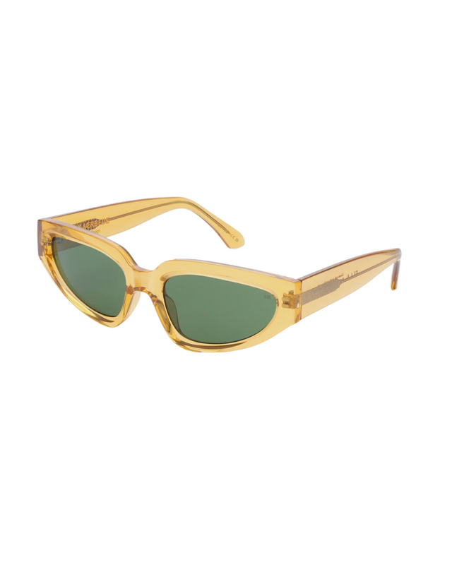 Ella Yellow Transparent