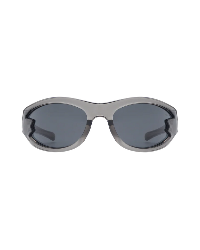 Blast Grey Transparent