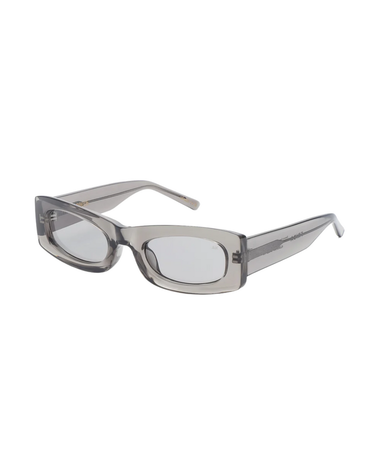Frida Grey Transparent