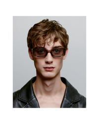 Frida Grey Transparent