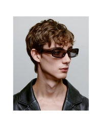 Frida Grey Transparent