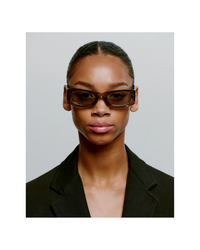 Frida Grey Transparent