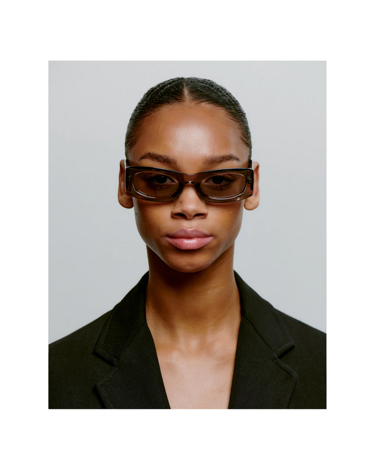 Frida Grey Transparent