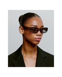 Frida Grey Transparent