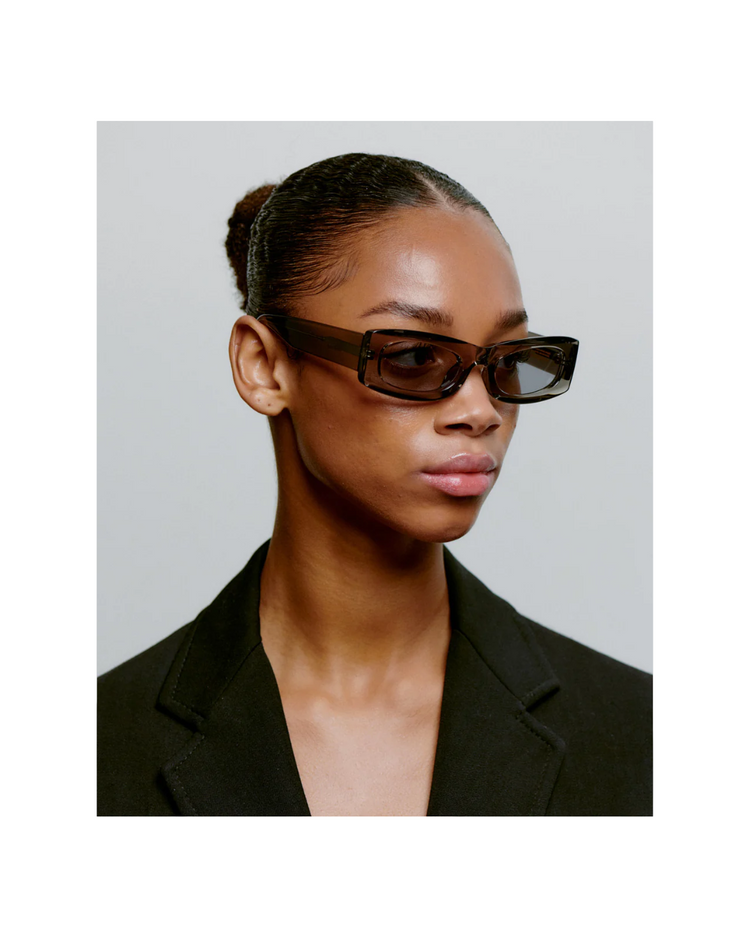 Frida Grey Transparent