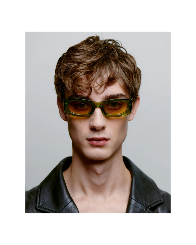 Frida Light Olive