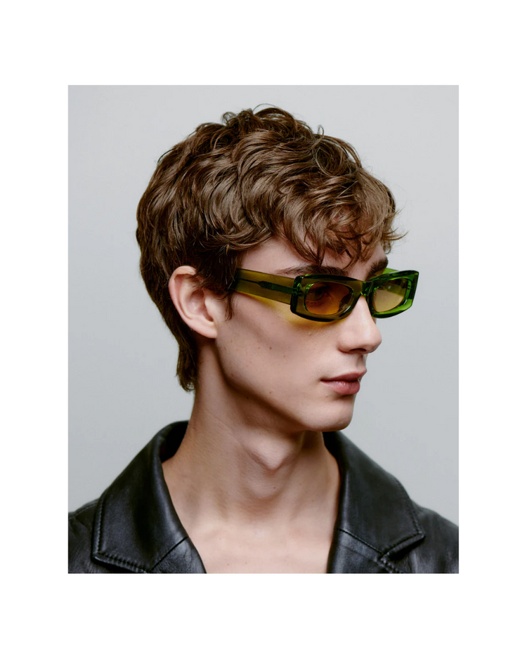 Frida Light Olive