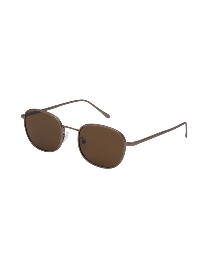 Hello Matte Brown