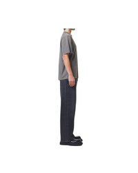Low Slung Baggy In Paradox
