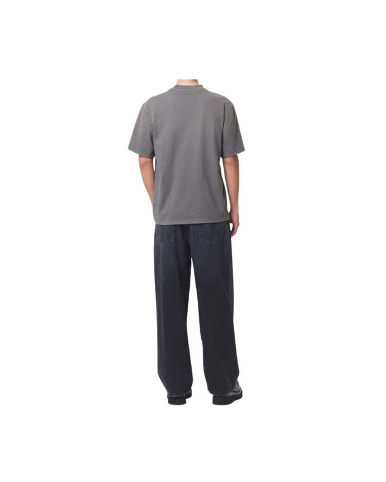 Low Slung Baggy In Paradox
